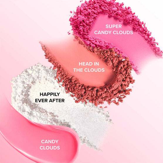 FAIRYTALE CRUSH PALETTE